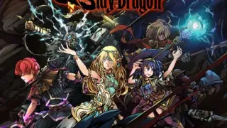 The Nameless: Slay Dragon - Switch