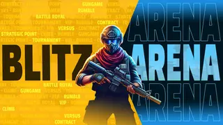 BLITZ ARENA