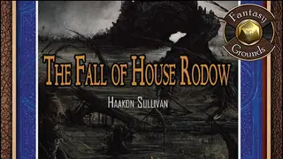 Fantasy Grounds - B11: Fall of House Rodow (5E)