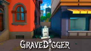 Gravedigger
