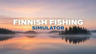 Finnish Fishing Simulator