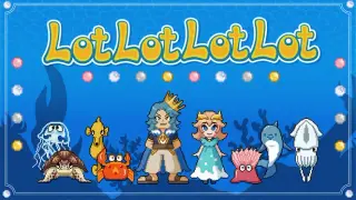 Lot Lot Lot Lot