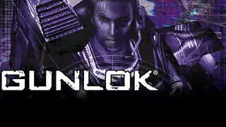 Gunlok
