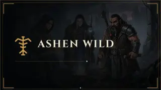 Ashen Wild