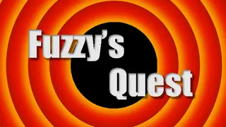Fuzzys Quest