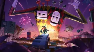 Figment 2: Creed Valley - Switch