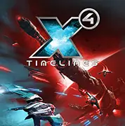 X4: Timelines