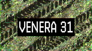 VENERA 31