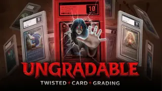 Ungradable: Twisted Card Grading