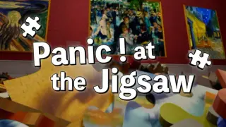 Panic! at the Jigsaw