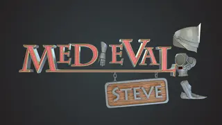 Medieval Steve