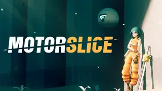 MOTORSLICE