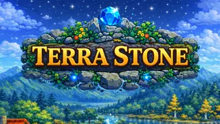 Terrastone