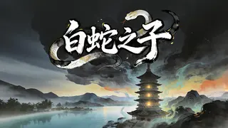 白蛇之子 | The Son of White Snake: Roguelike Deckbuilder