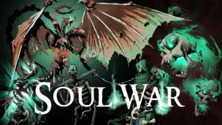 Soul War
