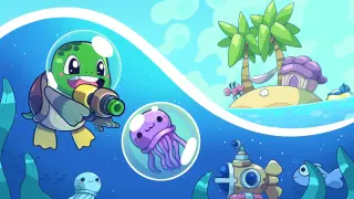 Shelldiver - Xbox One & Series