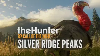 theHunter: Call of the Wild - Silver Ridge Peaks - PS4