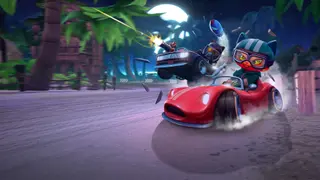 Meow Motors - Xbox One