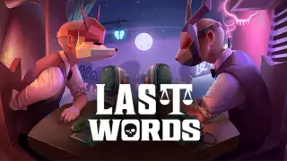 Last Words