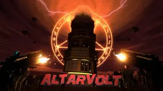 ALTARVOLT