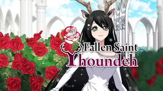 Fallen Saint Yhoundeh