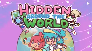Hidden around the World