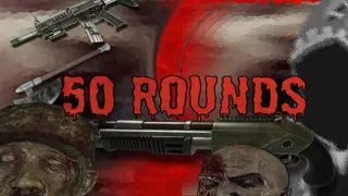 50 Rounds