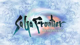 SaGa Frontier Remastered Edition
