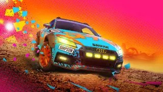 DIRT 5 Year One (PS4 & PS5)