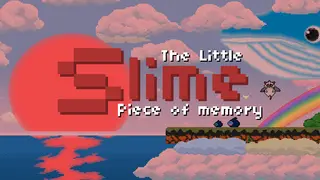 The Little Slime