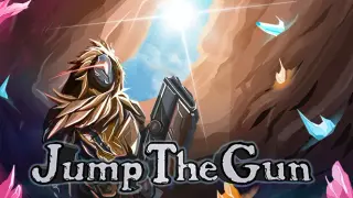 Jump The Gun
