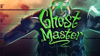 Ghost Master