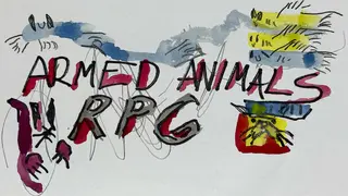 Armed Animals RPG
