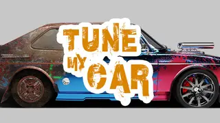 Tune My Car