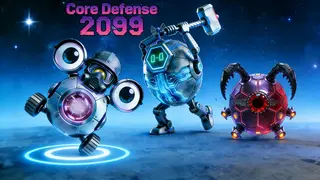 Core Defense 2099