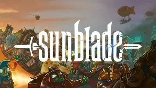 Sunblade