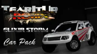 TearItUp Remix - Elixir Storm Car Pack