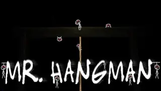 Mr. Hangman