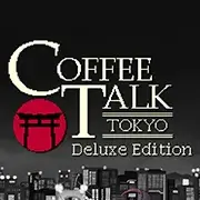 Coffee Talk Tokyo Deluxe Edition Upgrade