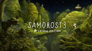 Samorost 3 Cosmic