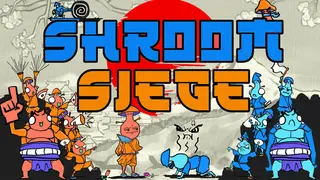 Shroom Siege