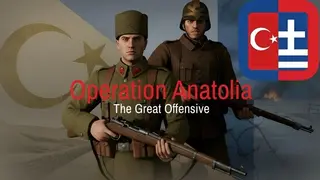 Operation Anatolia