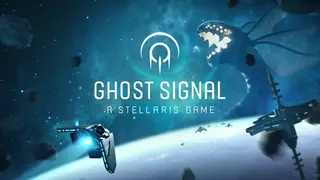 Ghost Signal: A Stellaris Game