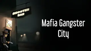 Mafia Gangster City