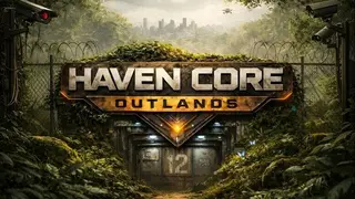 Haven Core: Outlands