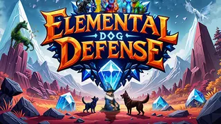 Elemental Dog Defense