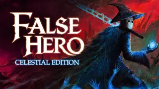 False Hero - Celestial