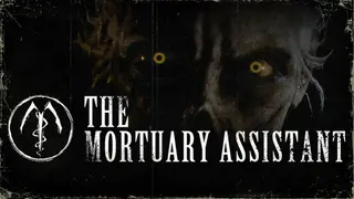 The Mortuary Assistant