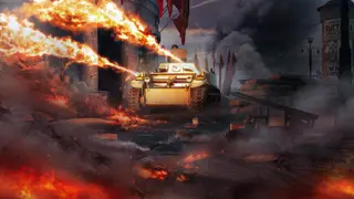 Enlisted - Pz.Kpfw. II (F) Squad - Xbox One & Series