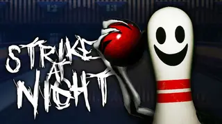 Strike at Night
